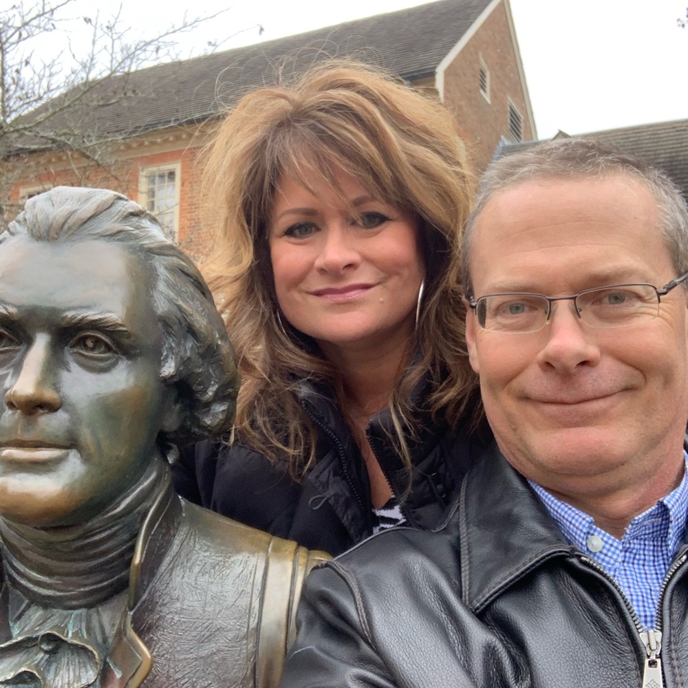 Meet your Posher, Julie